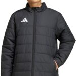 Adidas Performance Entrada26 Licht Jack Kids - Kinderen - Zwart