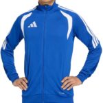 adidas Sweater Heren Tiro 26 League Training Blauw - Maat S