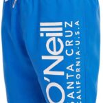 O´neill Cali Zwembroek Blauw 5-6 Years Jongen
