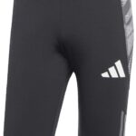 Herenshort adidas Tiro 24 Competition 1/2 - Zwart - S