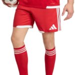 Herenshort adidas Tiro 26 Competition Match - Rood - XL