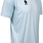 Robey Patron Keepershirt Korte Mouw Heren - Arctic Blue | Maat: 4XL