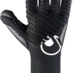 Uhlsport FM Cybertec Ultragrip HN Night Edition Keepershandschoenen - Maat 10.5