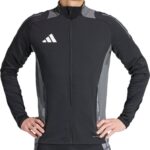 adidas Performance Tiro 24 Competition Trainingsjack - Heren - Zwart- S