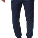 New Era Mlb Los Angeles Dodgers Trainingsbroek Blauw XL Man