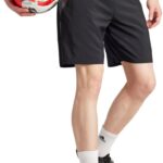 Herenshort adidas Tiro 24 Competition Downtime - Zwart - S