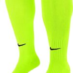 Nike Classic II Kousen - Fluogeel | Maat: 30-34