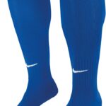 Nike Classic II Kousen - Royal Blue / White | Maat: 38-42