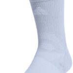 adidas Sokken Football Crew Performance Cushioned Blauw - Maat 37-39
