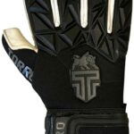 Torro Keepershandschoenen Nero NNS - Kids