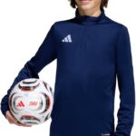 Adidas Performance Ent26 Tr Topy - Kinderen - Blauw
