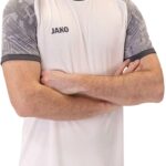 Jako Iconic SS Shirt Senior - Maat S