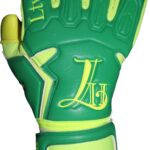 Keepershandschoenen- Ltwins Pro ADO - maat 10 - Fingersave