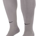 Nike Classic II Kousen - Grijs | Maat: 30-34