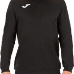 Joma Cairo II Sweater Heren - Zwart | Maat: 2XL