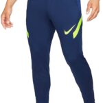 Nike Dri-FIT Strike Sportbroek Heren - Maat M
