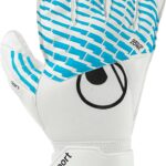 Uhlsport FM Cybertec Soft Pro Keepershandschoenen - Maat 7
