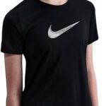 Nike One Classic Top Shirt Junior - Maat 152