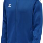 Hummel Zip Jacke Hmlcore Xk Poly Zip Sweat True Blue-M