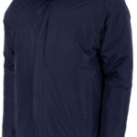 Stanno Prime Padded Coach Jas - Maat S