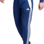 adidas Performance Tiro 24 Joggingbroek - Heren - Blauw- M