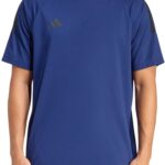 Adidas Sereno 3-Stripes Shirt Heren - Maat XL