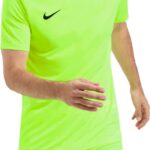 Nike Park VII SS Shirt Heren - Maat XXL