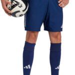 Herenshort adidas Tiro 25 Competition Match - Donkerblauw - XXL