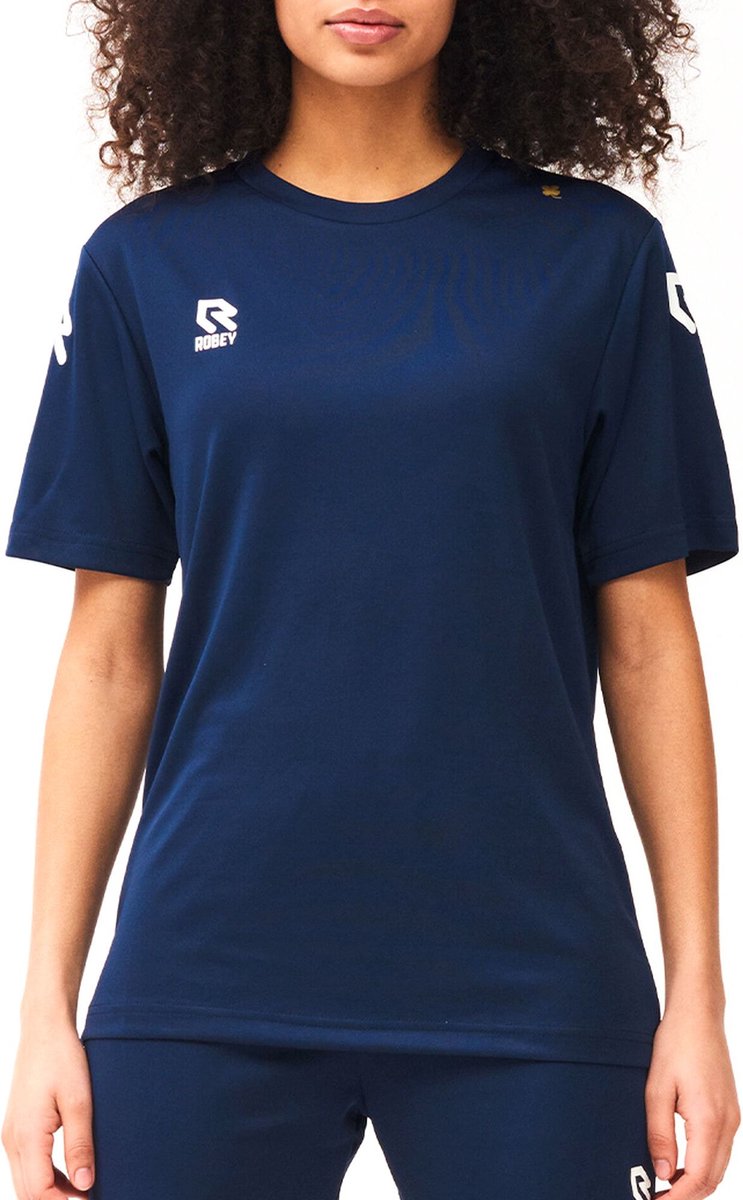 743x1200-8 Robey Crossbar Shirt Senior - Maat XXL - Afbeelding 1