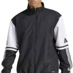Adidas Squadra 25 Presentation Trainingsjack Zwart 2XL / Regular Man