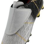 Kindervoetbalschoenen voor Jongens en Meisjes - Kunstgras en Indoor Training