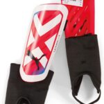 Puma Ultra Flex Ankle Scheenbeschermers Senior