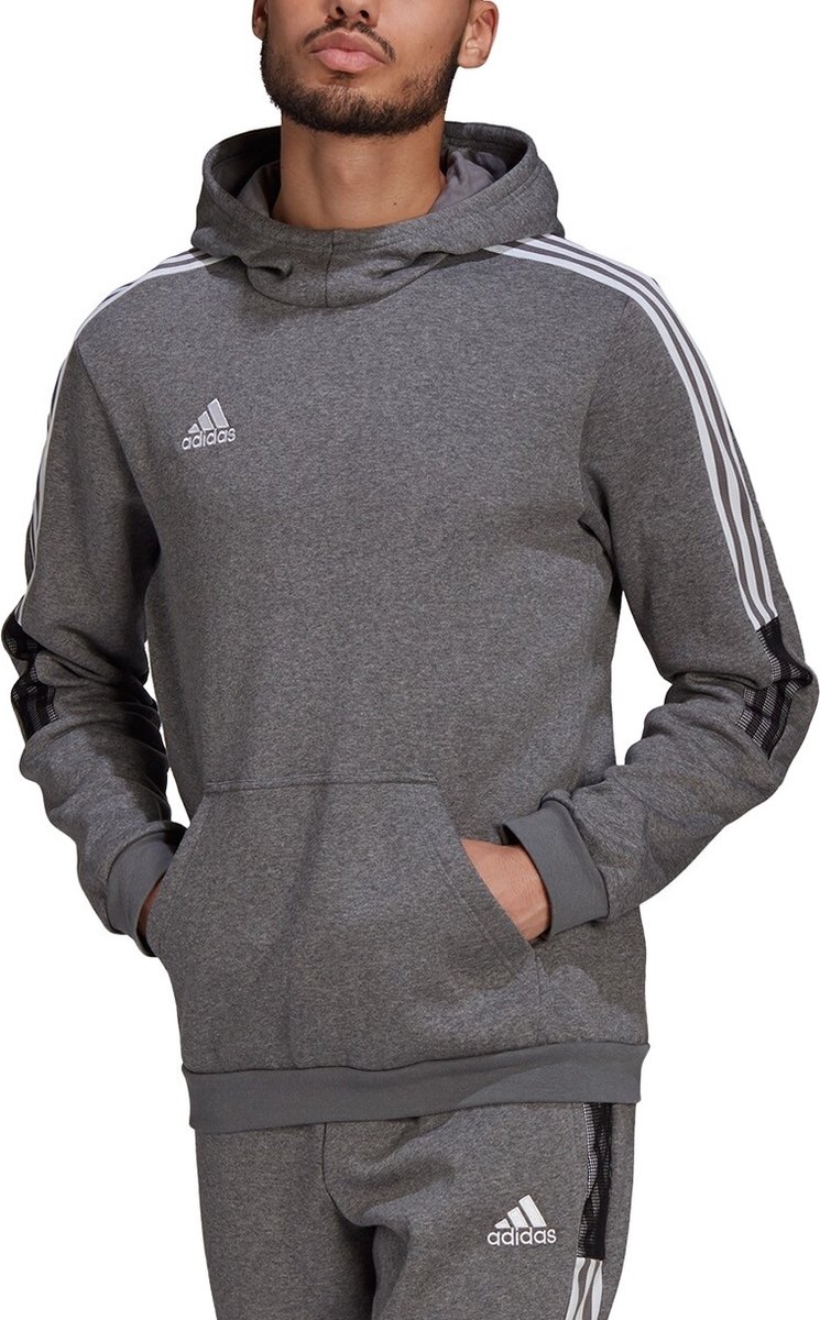 745x1200-1 adidas Tiro 21 Sporttrui Mannen - Maat M - Afbeelding 1