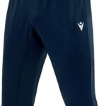 Macron Finlay Hero 3/4 Trainingsshort Heren - Marine | Maat: 5XL