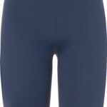 Uhlsport Distinction Colors  Sportbroek performance - Maat XS  - Unisex - donker blauw