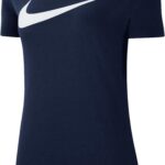 Nike Park20 Dry SS Shirt Dames - Maat M