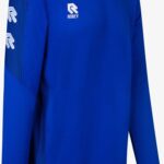 Robey Performance Sweater Kinderen - Royal | Maat: 152