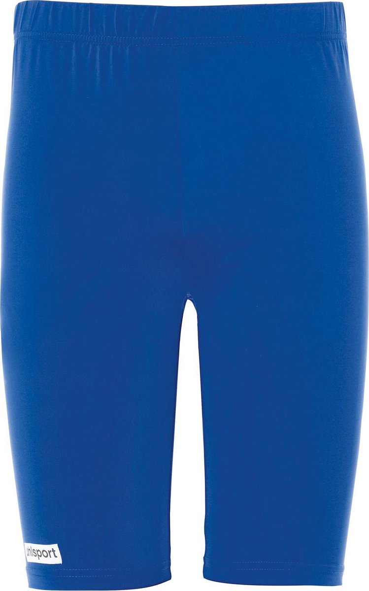 749x1200-7 Uhlsport Distinction Colors Sportbroek performance - Maat XXL - Mannen - blauw - Afbeelding 1