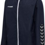 Hummel Jacke Hmlauthentic All-Weather Jacket Marine-S