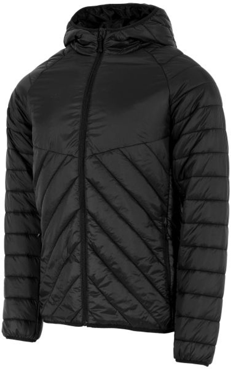 752x1200-10 Stanno Prime Puffer Jacket II - Maat XXL - Afbeelding 1