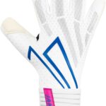 Jako Rs89 Elite Keepershandschoenen - Wit / Blauw | Maat: 11