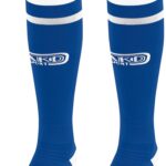 Jako Retro Voetbalkousen - Royal | Maat: 47-50