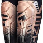 G-Form Pro-S Vento Scheenbeschermer - Gold | Maat: XL