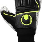 Voetbalkeepershandschoenen met Maximale Vingerstabilisatie en Super Grip
