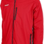 hummel Authentic All Season Sportjas Unisex - Maat XXXL