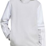 Adidas Squadra 25 Sweat Hoodie Junior - Maat 128