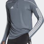 adidas Performance Tiro 23 League Training Trui - Heren - Grijs - L
