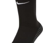 Nike Squad Crew Trainingssokken - Zwart | Maat: 34-38