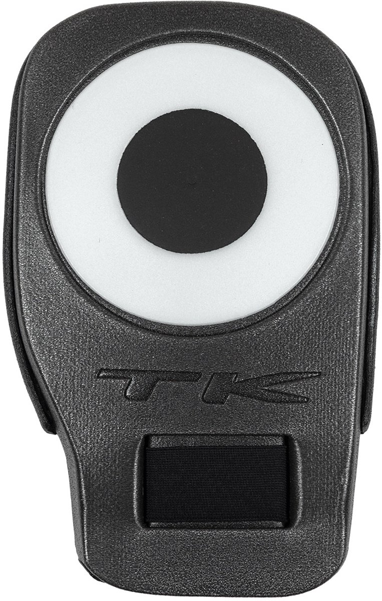 763x1200-2 TK TK1 Keepershandschoen Links - Afbeelding 1