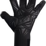 The One Glove Contra Black Hyla SL Keepershandschoenen - Maat 7